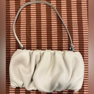 Staud Bean Bag Cream